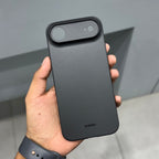 KZDOO AIR SKIN BLACK ( No. 2548 ) Mobile Case by CoverMeUp - Style 3