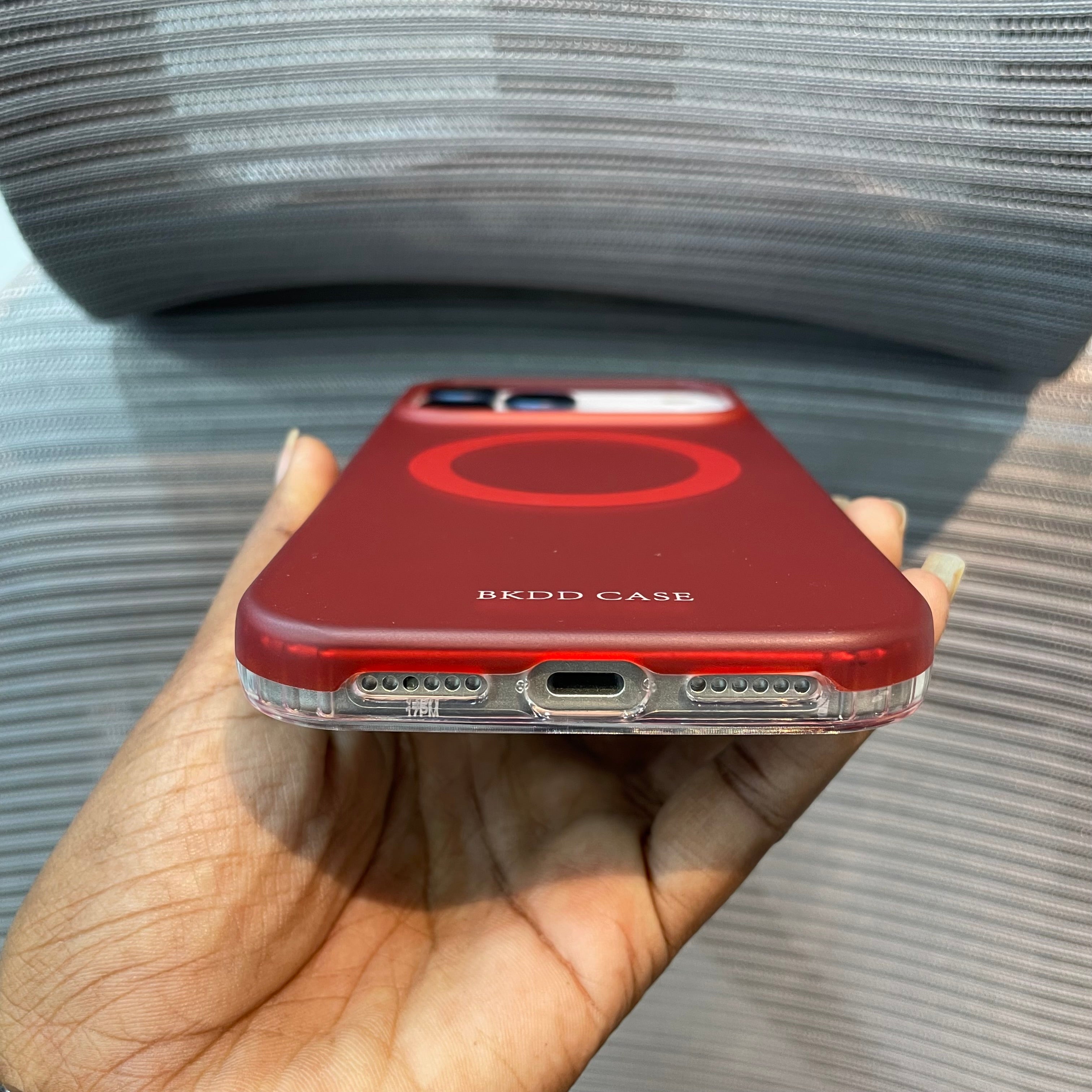 TintCore MagSafe iPhone 17 Series Case