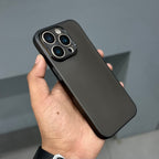 NOVO IP GUARD ULTRA THIN CASE - BLACK TINT ( No. 2779 ) Mobile Case by CoverMeUp - Style 2