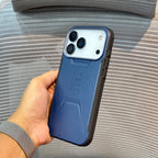Protective Apple iPhone Back Cover - RegenShield iPhone 17 Case - Style 4