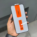 Case World HD Ultra Thin Series ( No. 1754 ) Mobile Case by CoverMeUp - Style 2