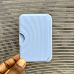 MagSafe Silicone Card Wallet