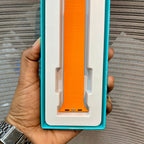 ToneGrip Silicone Dual iWatch Strap