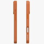 GRIPP Clarion Apple iPhone 17 Pro MagSafe Case with 8ft Drop Tested - Orange