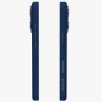 GRIPP Flex Apple iPhone 17 Pro Max MagSafe Case with 6ft Drop Tested - Blue