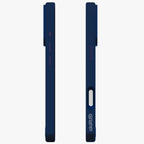 GRIPP Clarion MagStand Apple iPhone 17 Pro Max MagSafe Case with 8ft Drop Tested - Blue
