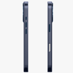 GRIPP Glam Ultra-Slim Apple iPhone 17 Pro Max MagSafe Case - Blue