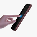 GRIPP Privacy Tempered Glass for Apple