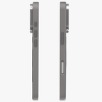 GRIPP Horizon Apple iPhone 17 Pro Max MagSafe Case with 8ft Drop Tested - Natural Titanium