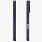 GRIPP Rubon Apple iPhone 17 Pro Max MagSafe Case with 6ft Drop Tested - Blue
