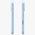 GRIPP Slimfit Apple iPhone 17 Pro Max MagSafe Case - Blue