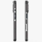GRIPP Combat Apple iPhone 17 Pro MagSafe Case with 8ft Drop Tested - Grey