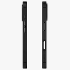 GRIPP Defender Apple iPhone 17 Pro Max MagSafe Case with 8ft Drop Tested - Black