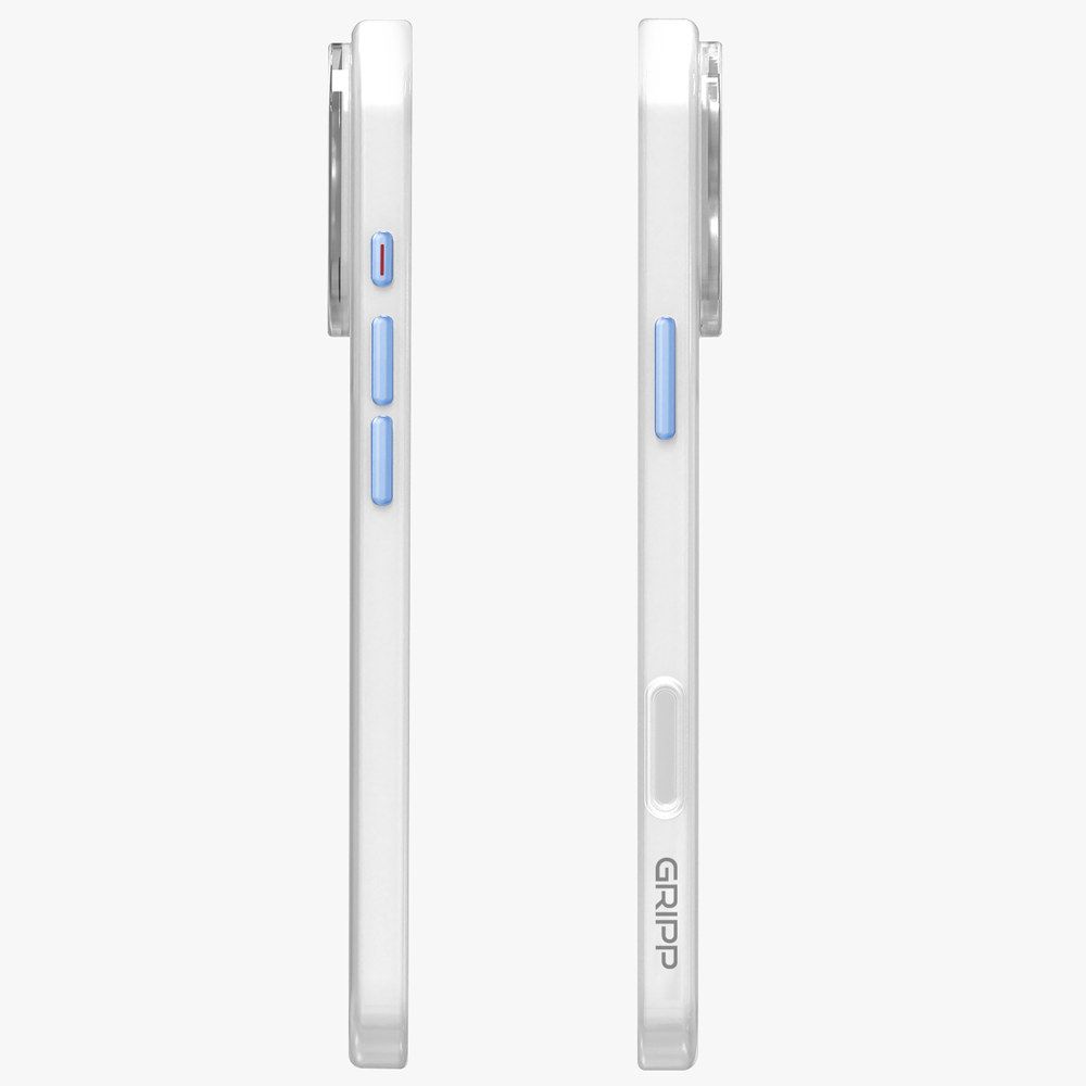 GRIPP Native Apple MagSafe Case with 8ft Drop Tested