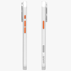 GRIPP Native Apple iPhone 17 Pro MagSafe Case with 6ft Drop Tested - Orange