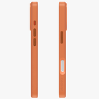 GRIPP Bolt MagStand Apple iPhone 17 Pro Max MagSafe Case with 8ft Drop Tested - Orange