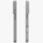 GRIPP Clarion Apple iPhone 17 Pro MagSafe Case with 8ft Drop Tested - Grey