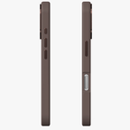 GRIPP Rubon Apple iPhone 17 Pro Max MagSafe Case with 6ft Drop Tested - Brown