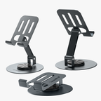 GRIPP Mini Mount Mobile Universal Stand - Gray