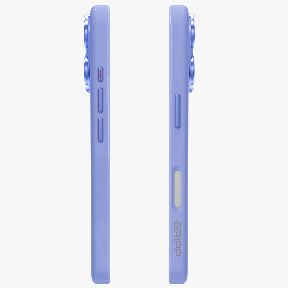 GRIPP Flex Apple MagSafe Case with 8ft Drop Tested