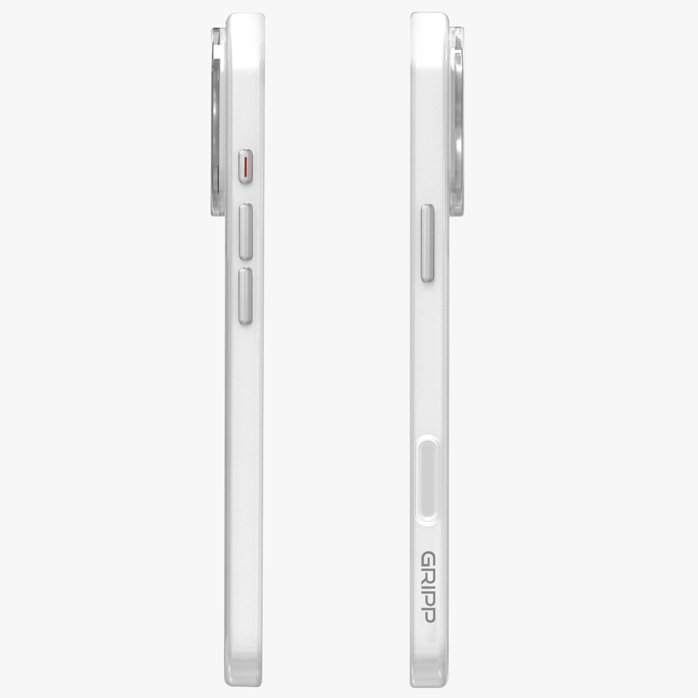 GRIPP Native Apple MagSafe Case with 8ft Drop Tested
