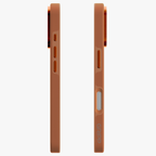 GRIPP Torras Apple iPhone 17 Pro MagSafe Case with 10ft Drop Tested - Orange