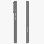 GRIPP Carbon Slim Apple iPhone 17 Pro Max MagSafe Case - Grey