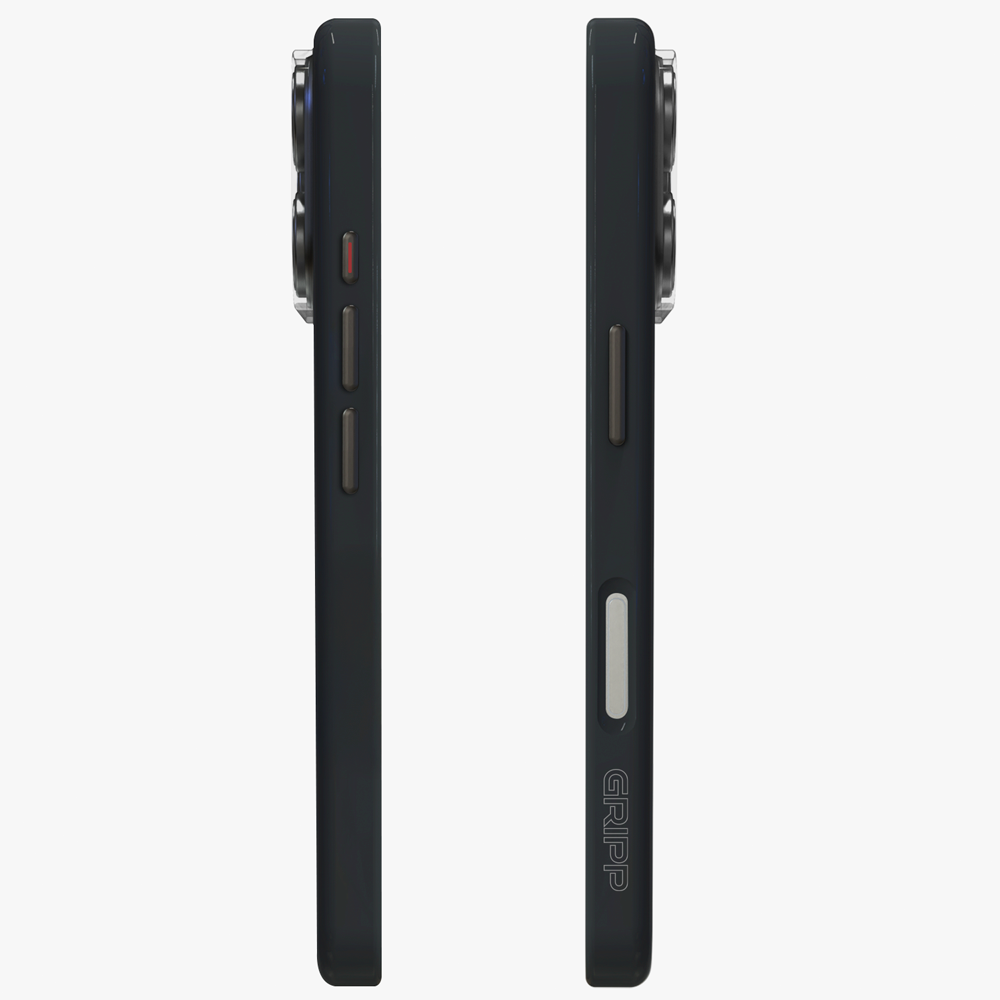 GRIPP Flex Apple MagSafe Case with 8ft Drop Tested