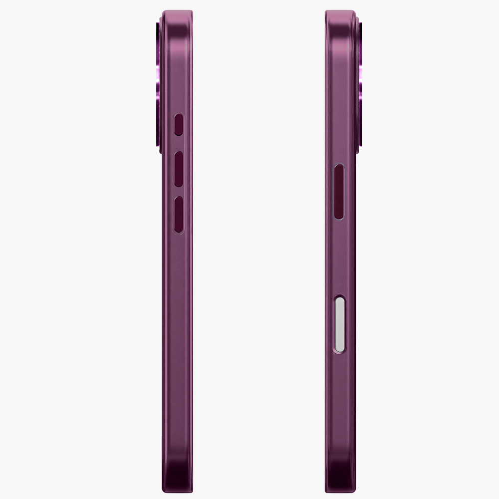 GRIPP Glam Ultra-Slim Apple MagSafe Case