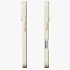 GRIPP Rubon Apple iPhone 17 Pro MagSafe Case with 6ft Drop Tested - Beige