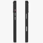 GRIPP Carbon Slim Apple iPhone 17 Pro Max MagSafe Case - Black