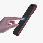 GRIPP Matte Privacy Tempered Glass for Apple
