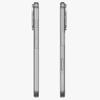 GRIPP Clear Apple iPhone 17 Pro Max MagSafe Case with 8ft Drop Tested - Clear