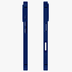 GRIPP Defender Apple iPhone 17 Pro Max MagSafe Case with 8ft Drop Tested - Blue