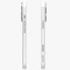 GRIPP Native Apple iPhone 17 Pro Max MagSafe Case with 6ft Drop Tested - White