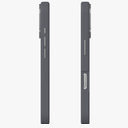 GRIPP Rubon Apple iPhone 17 Pro Max MagSafe Case with 6ft Drop Tested - Grey