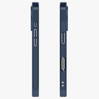 GRIPP Glacier Slim Apple iPhone 17 Pro MagSafe Case - Blue