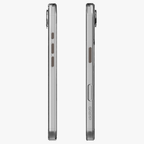 GRIPP Clear Xtreme Apple iPhone 17 Pro Max MagSafe Case with 8ft Drop Tested - Grey