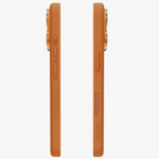 GRIPP Flex Apple iPhone 17 Pro MagSafe Case with 6ft Drop Tested - Orange