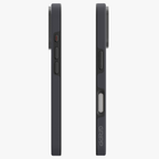 GRIPP Torras Apple iPhone 17 Pro Max MagSafe Case with 10ft Drop Tested - Black