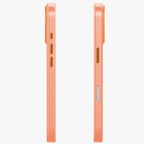GRIPP Glam Ultra-Slim Apple iPhone 17 Pro Max MagSafe Case - Orange