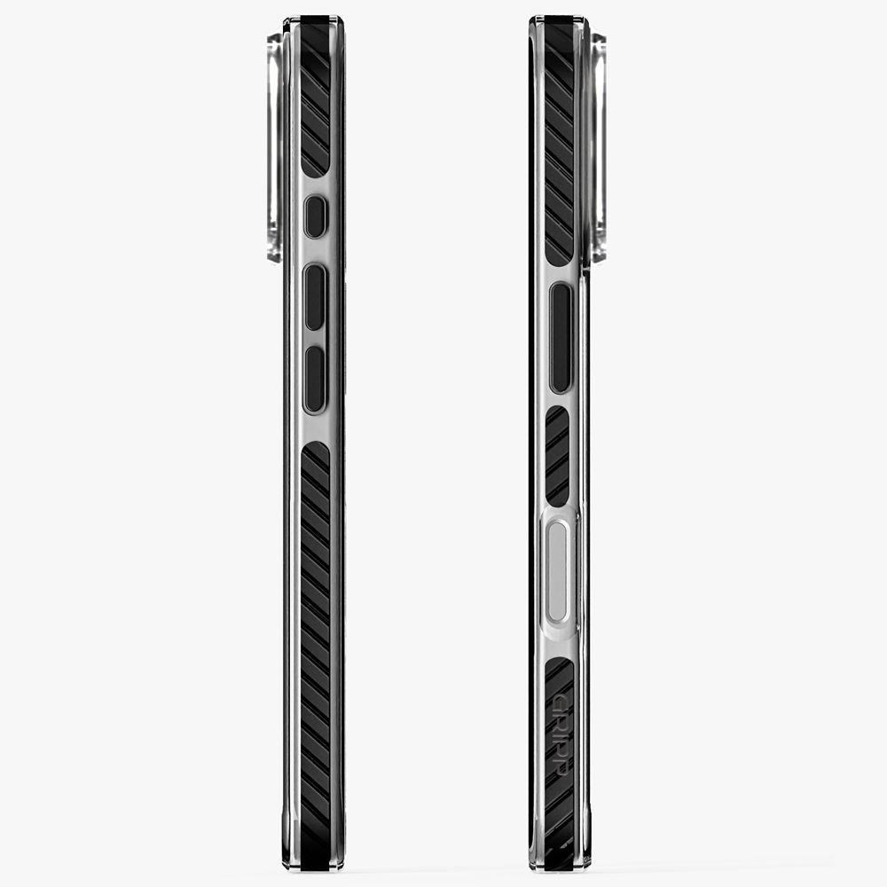 GRIPP Combat Apple MagSafe Case with 8ft Drop Tested