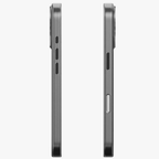 GRIPP Glam Ultra-Slim Apple iPhone 17 Pro MagSafe Case - Black
