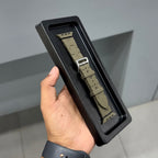 HAURD STARP - OLIVE ( No. 2493 ) Mobile Case by CoverMeUp - Style 2