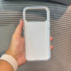 MarbleMuse Glitter iPhone 17 Series Case