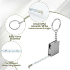 Aulumu Measuring Tape