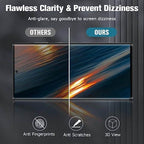 Galaxy S24 Series Tempered Glass Mobile Case by CoverMeUp - Style 16