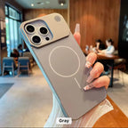 Protective Apple iPhone Back Cover - AromaLuxe MagSafe iPhone Case - Style 7