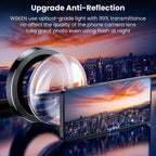 Galaxy Z Fold7 Tempered Glass + Camera Lens Protector Mobile Case by CoverMeUp - Style 10