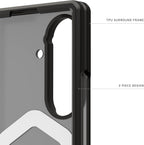 UAG Urban Armor Gear Mouve Galaxy Z Fold7 Case